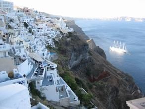 聖托尼里島 聖托尼里島