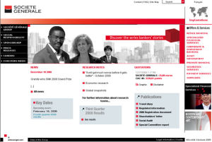 法國興業銀行(SG)