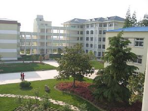 上海市南匯區下沙中學 上海市南匯區下沙中學