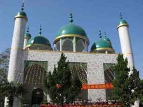 魯陽街道 魯陽街道