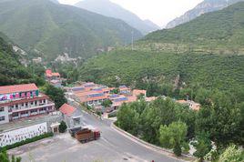 水口村[廣東省東莞市大朗鎮水口村]
