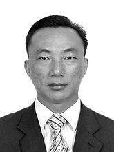 陶海林[海南省工業學校講師]