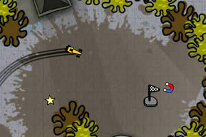 磁鐵汽車漂移 磁鐵汽車漂移