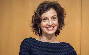 奧德蕾&middot;阿祖萊