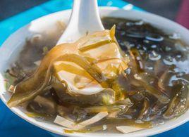 合肥辣糊湯 合肥辣糊湯