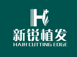 新銳植髮LOGO
