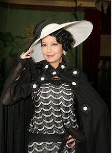 趙雅芝被視為關錦鵬的秘密武器。