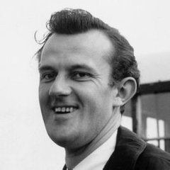 托尼&middot;理查森