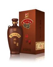 瀘州老酒坊品鑑酒/歲月版