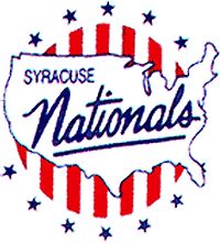 錫拉丘茲民族隊 錫拉丘茲民族隊