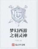夢幻西遊之羽靈神 夢幻西遊之羽靈神