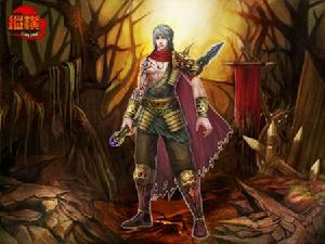 （圖）《縱橫Online》