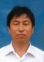 前任校長張小寶老師