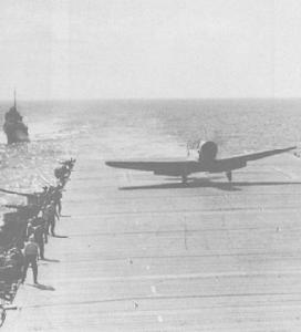 美國TBD蹂躪者魚雷轟炸機