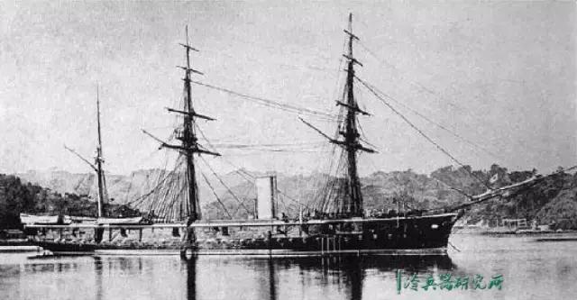 “撞沉吉野”只是藝術虛構？從影視作品看甲午海戰歷史研究