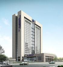 華陸工程科技有限責任公司