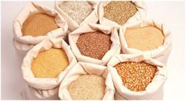 食品中澱粉的測定 食品中澱粉的測定