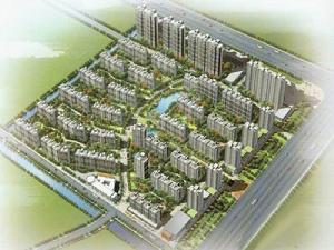 蘇建陽光新城 蘇建陽光新城