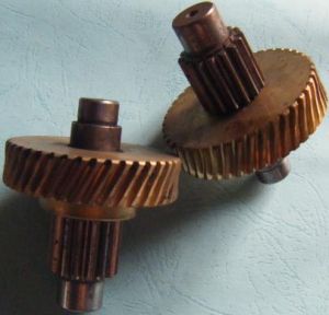 奉化市一峰轉軸廠