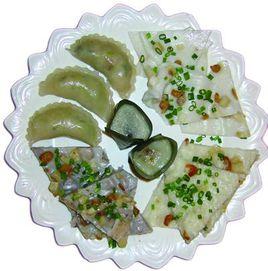 三鄉傳統美食 三鄉傳統美食