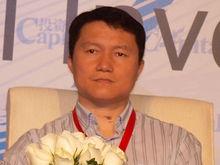 周逵 紅杉資本中國基金合伙人