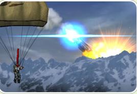 入侵者2正式版 入侵者2正式版