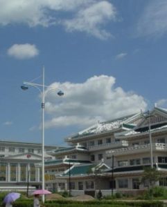 Yanbian Korean Autonomous Prefecture Yanbian Korean Autonomous Prefecture