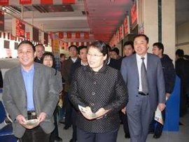 諸城市人力資源和社會保障局