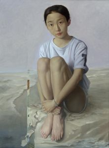 春天本不是凋零