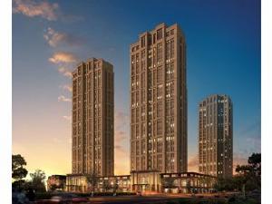 融創王府壹號 融創王府壹號