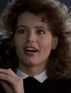 The Fly[1986年大衛&middot;柯南伯格導演電影]