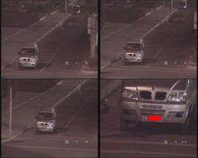 廣西-全自動違章停車抓拍系統