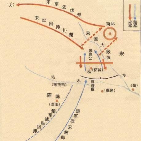 “春秋五霸”中最名不副實者 爭霸不成還丟了命 成為千古笑柄 “春秋五霸”中最名不副實者 爭霸不成還丟了命 成為千古笑柄