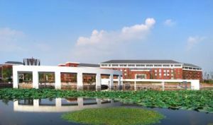 南京鐵路職業技術學院