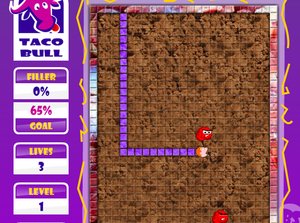 和怪物搶地盤 和怪物搶地盤