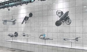 現代大屠殺 / MODERN HOLOCAUST