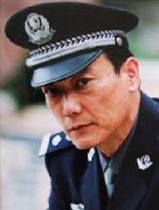 張琪[中國內地男演員]