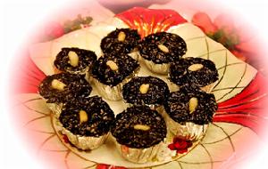 毛澤東尋找的《紅樓夢中》的“御田胭脂米”