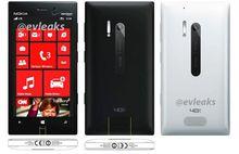 Lumia 928 諜照