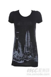 (圖)深色娃娃裝