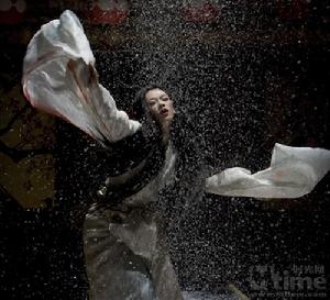 《藝伎回憶錄》