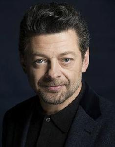 安迪·瑟基斯 安迪·瑟基斯