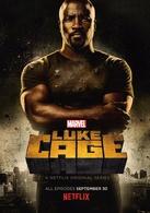 盧克&middot;凱奇[2016-2018年漫威為Netflix打造真人超級英雄劇集]