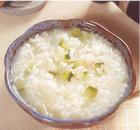 車前蠶砂薏米粥