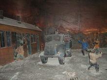 5&middot;6大興安嶺火災