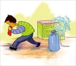 危險化學品安全綜合治理方案 危險化學品安全綜合治理方案