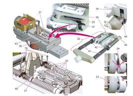 滅磁系統 滅磁系統