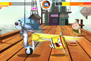 《夏季動漫人物武道大會》 《夏季動漫人物武道大會》