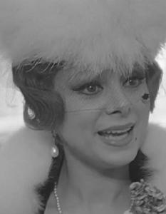 八又二分之一[1963年費德里科&middot;費里尼執導電影]