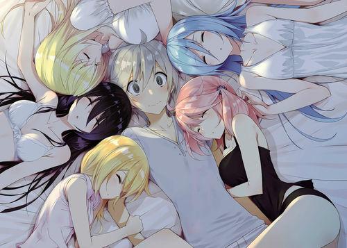 最弱無敗神裝機龍[明月千里創作的輕小說]